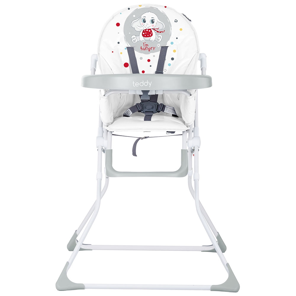 Scaun de masa chipolino teddy mist