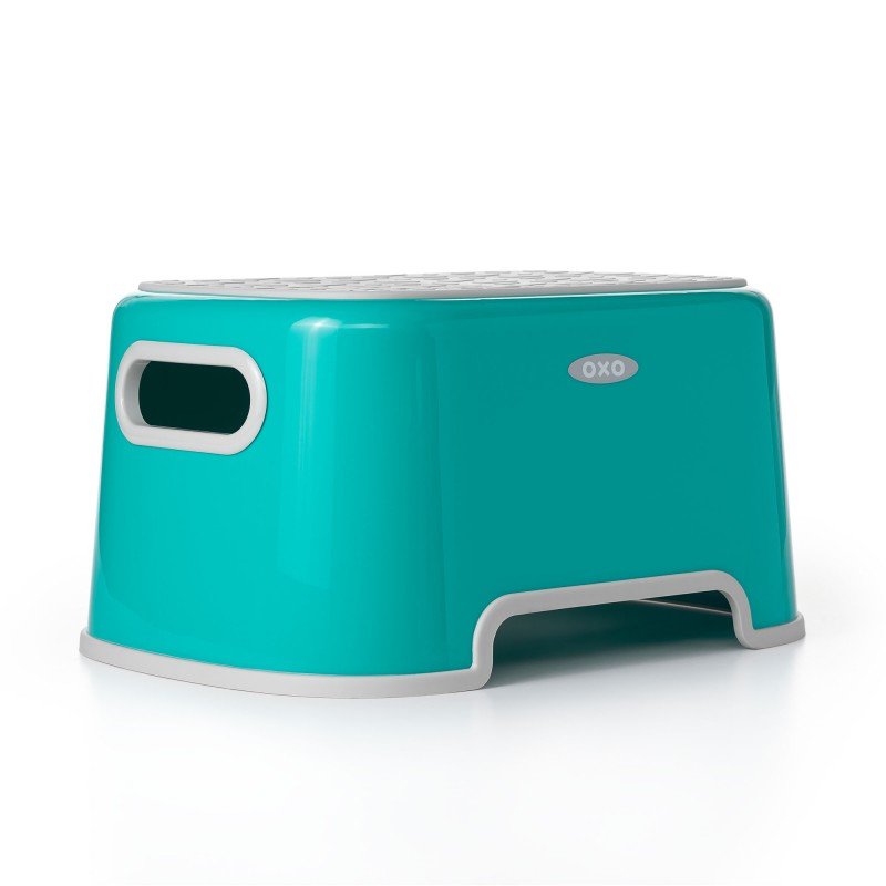 Treapta inaltatoare Teal Articole imagine 2022