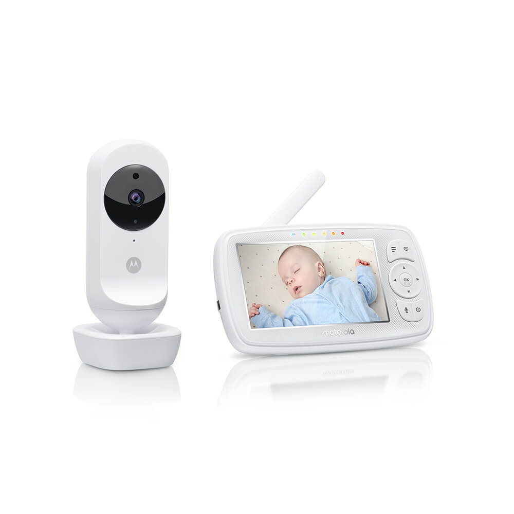 Video monitor digital Motorola Ease44 Connect - 2 | YEO