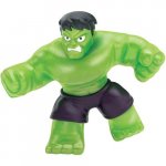 Figurina Marvel Heroes of Goo Jit Zu Hulk