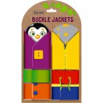 Joc de indemanare hainutele pinguinului Roter Kafer RZ3001-01