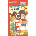 Joc educativ Luk Cuvintele Jucause varsta 7 ani Editura Kreativ EK6148