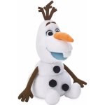 Mascota de plus Olaf 35 cm