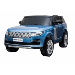 Masinuta electrica Range Rover Vogue 12V Limited Edition Blue
