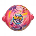 Jucarie antistress surpriza Bubble Drops S2 Neon Wild Roz Pikmi Pops