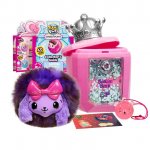 Pachet surpriza Cheeki Puffs cu 1 personaj de plus parfumat Bottom Bark Pikmi Pops