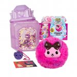 Pachet surpriza Cheeki Puffs cu 1 personaj de plus parfumat Wild Funk Pikmi Pops