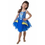 Costum Dory cu tutu Disney Finding Nemo 5-6 ani
