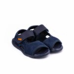 Sandale baieti Bibi basic mini naval 31 EU