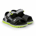 Sandale baieti summer Roller new II grafit 33 EU