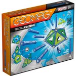 Set de constructie magnetic Geomag editie speciala Color 60 piese