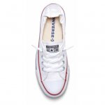 Sneakers Converse 537084C Chuck Taylor All Star Shoreline White 39 (250 mm)