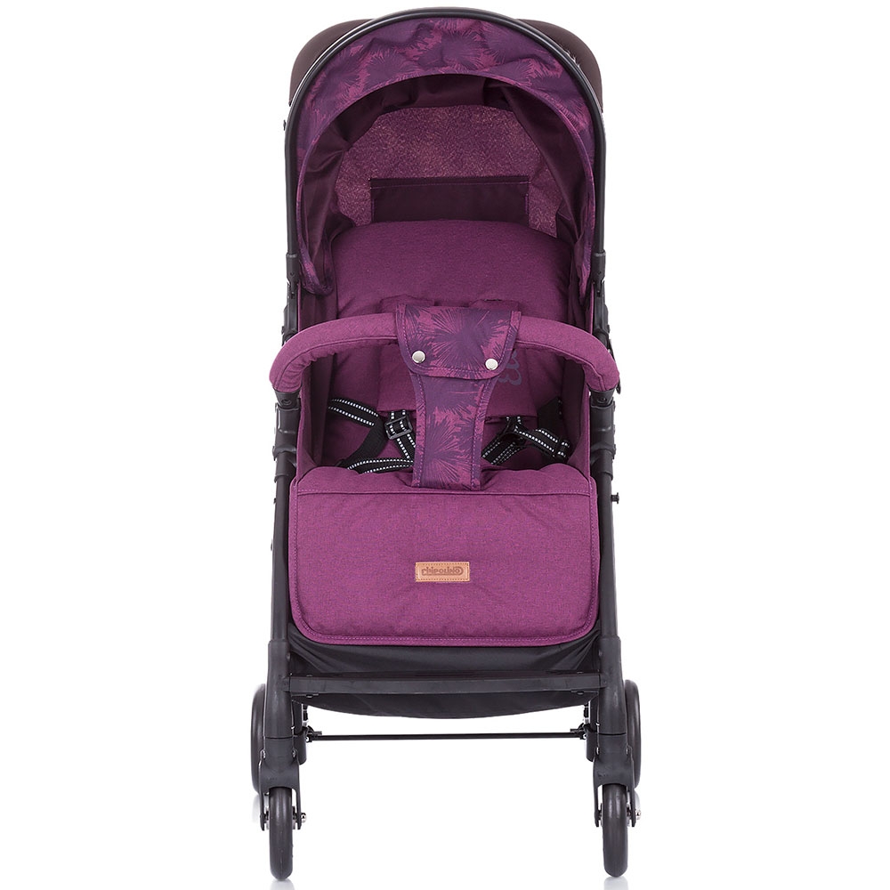 Carucior sport chipolino elea orchid linen