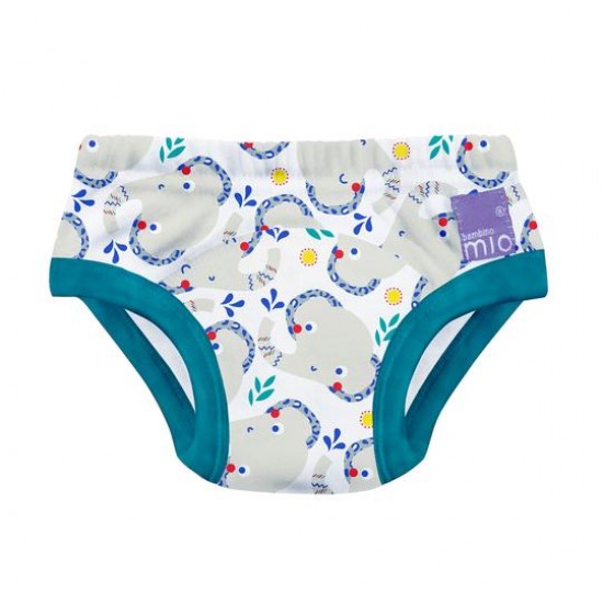 Chilotel de antrenament la olita bambino mio elephantastic 3+