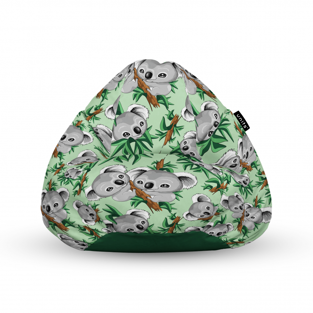 Fotoliu Units Puf Bean Bags tip para impermeabil cu maner koala nichiduta.ro imagine noua responsabilitatesociala.ro