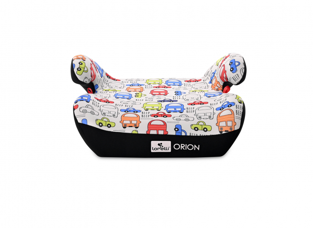 Inaltator auto Orion compact 22-36 kg Grey Cars 22-36 imagine noua responsabilitatesociala.ro