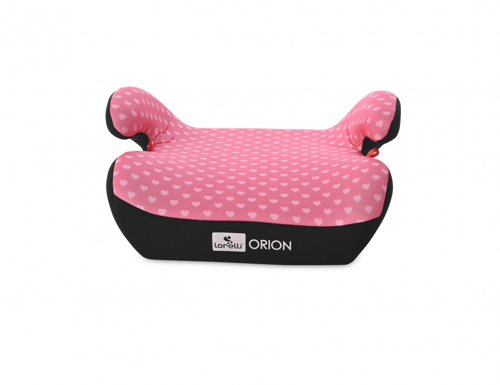 Inaltator auto Orion compact 22-36 kg Pink Hearts