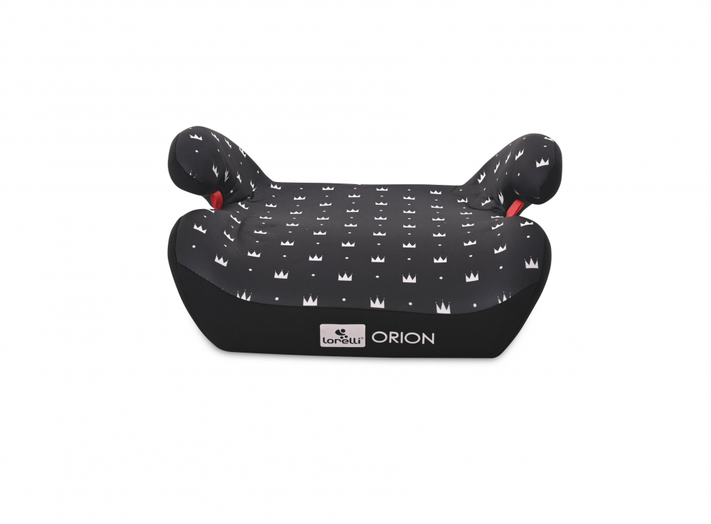 Inaltator auto Orion compact 22-36 kg Black Crowns