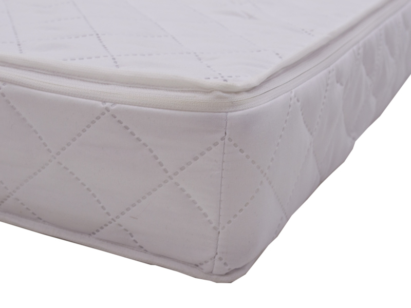 Saltea Cocos Confort II 90x40x6 cm - 1 | YEO