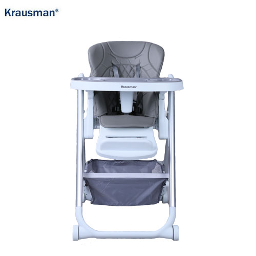 Scaun de masa skyline lux grey