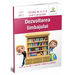 Carte Dezvoltarea limbajului
