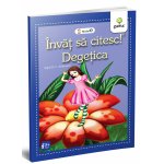 Carte povesti Degetica