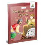 Carte povesti Pacala