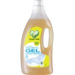 Detergent gel bio de rufe hipoalergenic fara parfum 1.5L Planet Pure