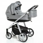 Carucior multifunctional 2 in 1 Espiro Next Limited 403 Gold Shadow