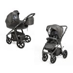 Carucior multifunctional 2 in 1 Espiro Next Limited 400 Gold Rush