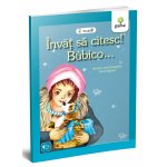 Invat sa citesc! Bubico...Nivelul 2