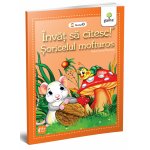 Invat sa citesc Soricelul mofturos
