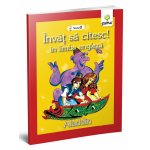 Invat sa citesc in limba engleza Alladin