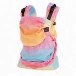 Marsupiu Easy Emeibaby Organic Toddler Baali Rainbow Summer 2018