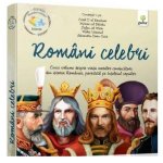 Pachet Romani celebri Istorie