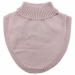 Pieptar copii lana merinos tricotata superwash Nordic Label Shadow Rose 1-2 ani