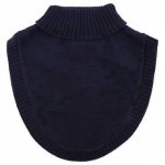 Pieptar copii lana merinos tricotata superwash Nordic Label Total Eclipse 4-8 ani