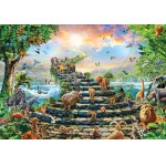 Puzzle Anatolian Adrian Chesterman Stairway To Heaven 260 piese