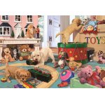 Puzzle Anatolian Dogs Play 260 piese
