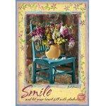 Puzzle Anatolian Gail Marie Smile Real Love 2x500 piese