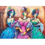 Puzzle Anatolian Ladies Party 1000 piese