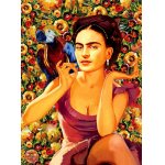 Puzzle Anatolian Serhat Filiz Frida Kahlo 1.000 piese