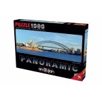 Puzzle Anatolian Sydney 1000 piese panoramic