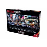 Puzzle Anatolian Times Square 1000 piese panoramic