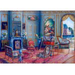 Puzzle Bluebird The Music Room 1.000 piese