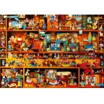 Puzzle Bluebird Toys Tale 1.000 piese