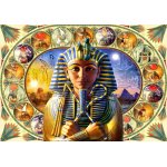Puzzle Bluebird Tutankhamun 1.000 piese