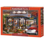 Puzzle Castorland Jebs General Store 1.000 piese