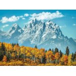 Puzzle Clementoni Grand Teton in Fall 500 piese