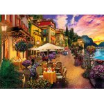 Puzzle Clementoni Monte Rosa Dreaming 500 piese